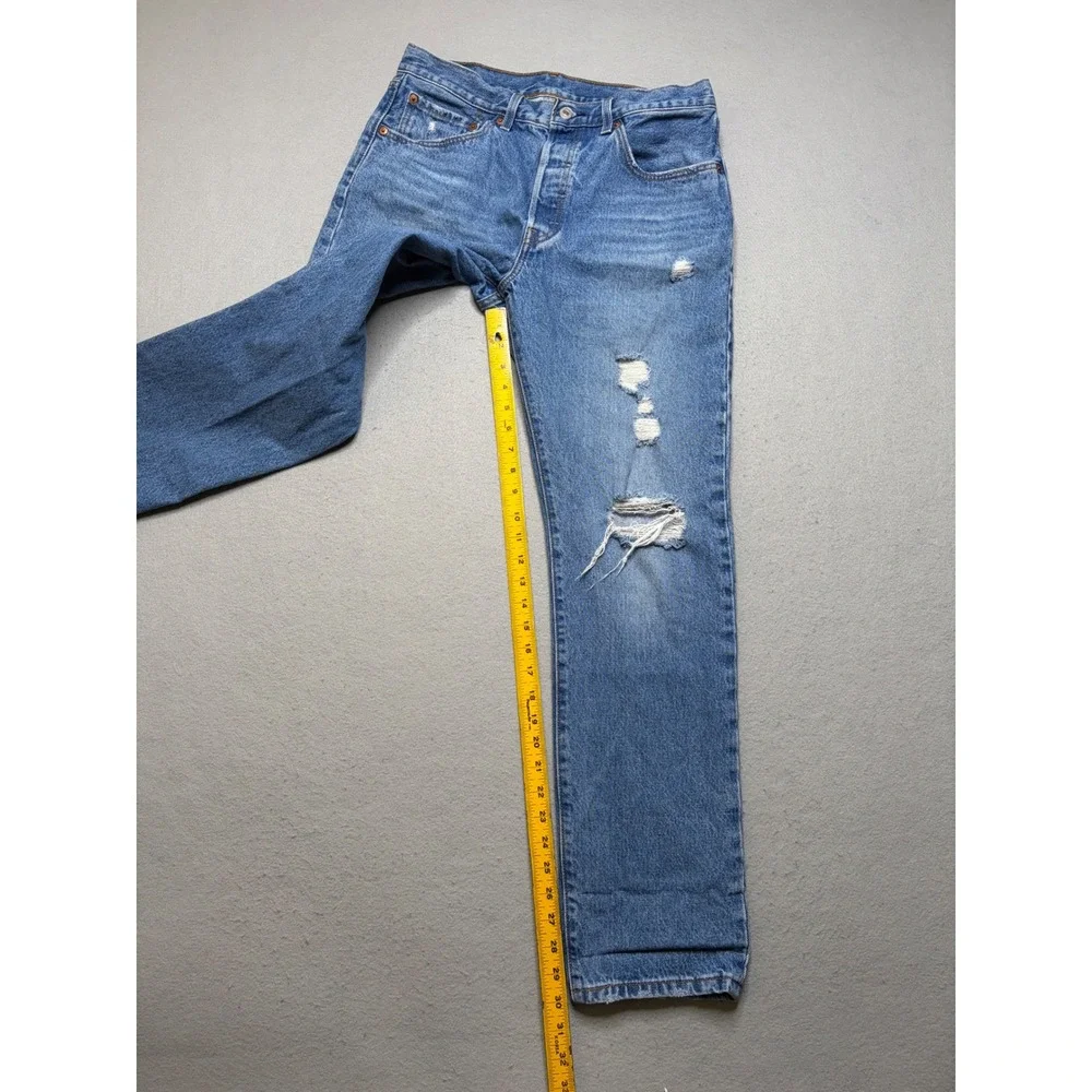 Levis levi 501